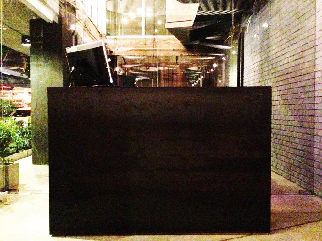 Thrive The Hostel : Patpong By The Belle Bangkok Eksteriør billede